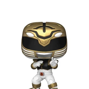 White Ranger White Ranger