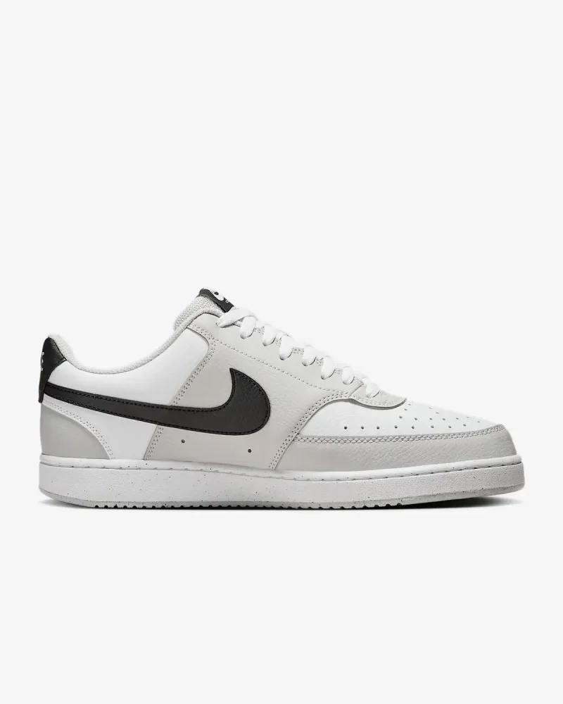 Nike Scarpe Uomo Court Vision Lo Na - immagine 3