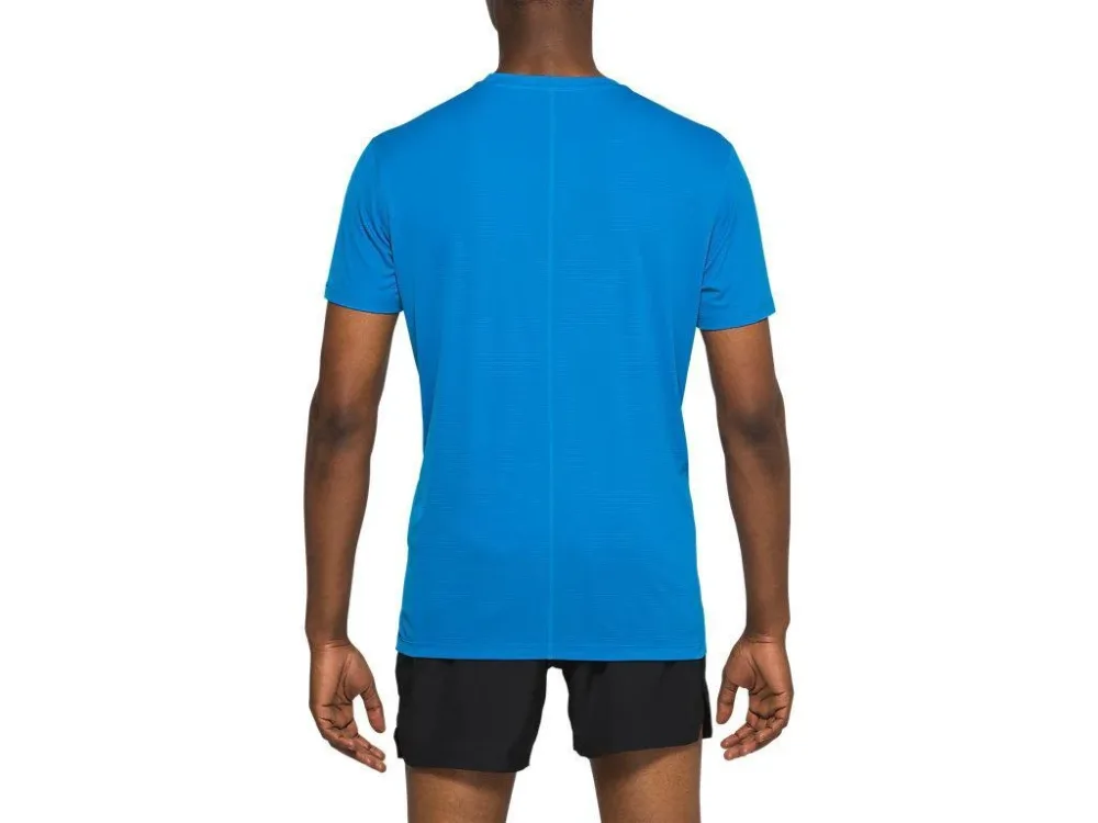 Asics T Shirt Uomo Core Ss Top - immagine 2