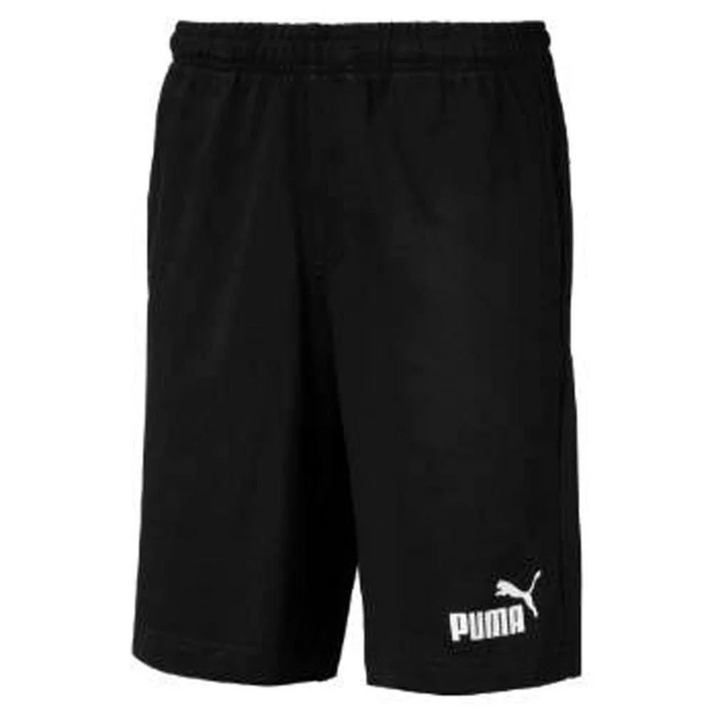 PANTALONCINI JUNIOR ESSENTIALS JERSEY