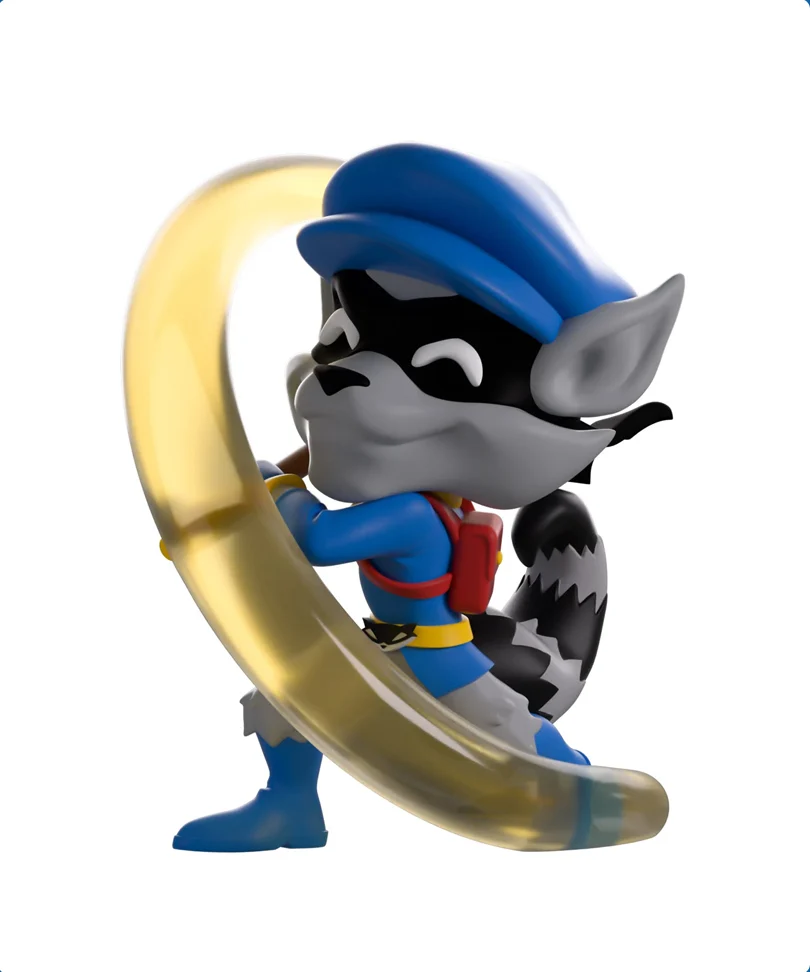 Sly Cooper - immagine 2