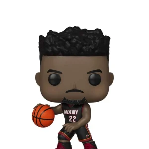 Jimmy Butler (Black Jersey) Jimmy Butler (Black Jersey)