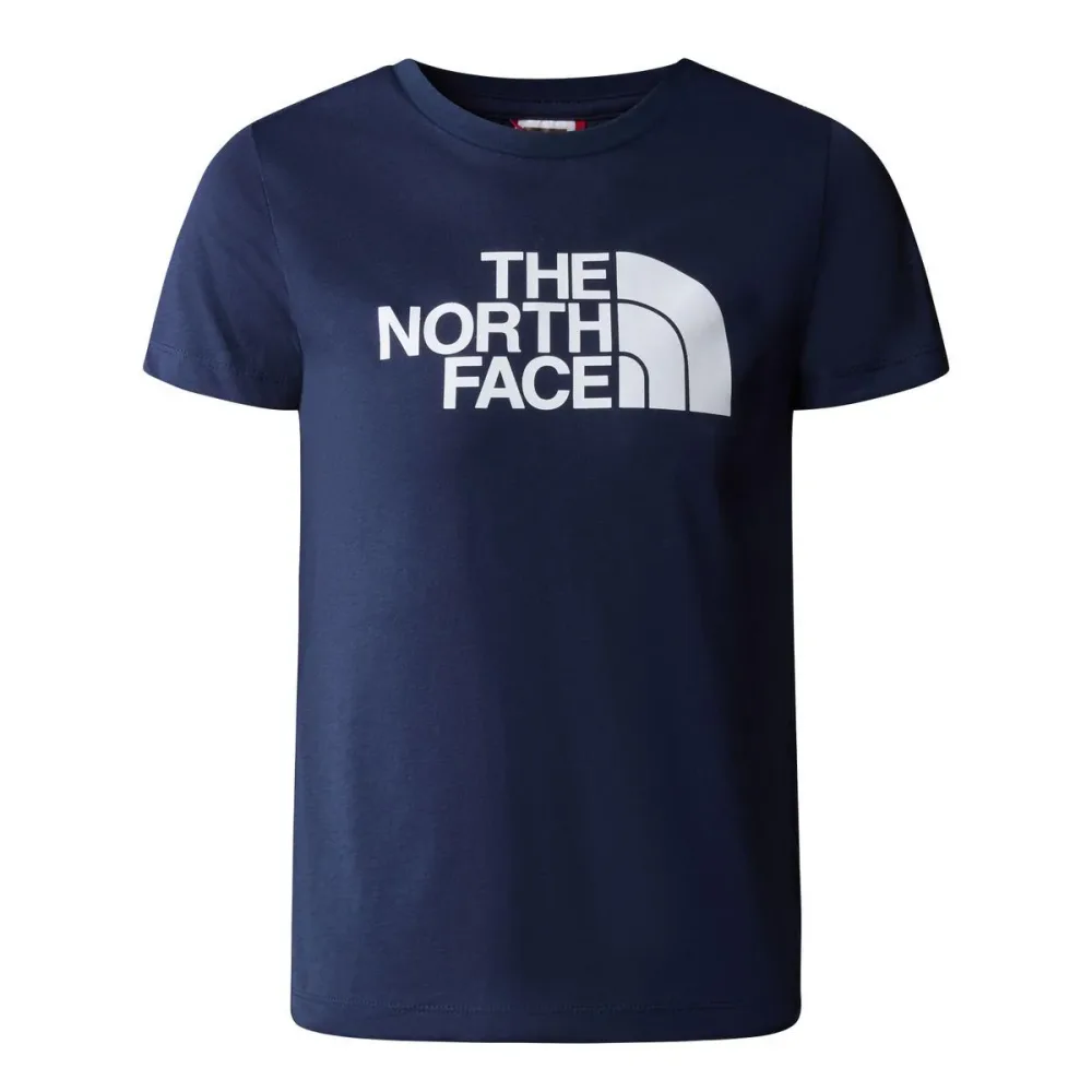 The North Face T Shirt Junior Easy Tee