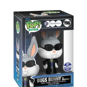Bugs Bunny as Morpheus Bugs Bunny as Morpheus