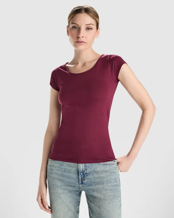 T-Shirt Guadalupe