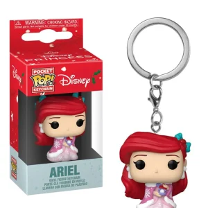 Holiday Ariel Holiday Ariel