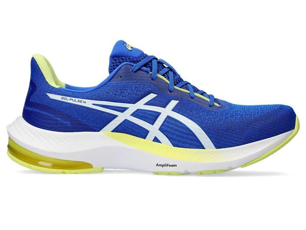 Asics Scarpe Uomo Gel Pulse 14