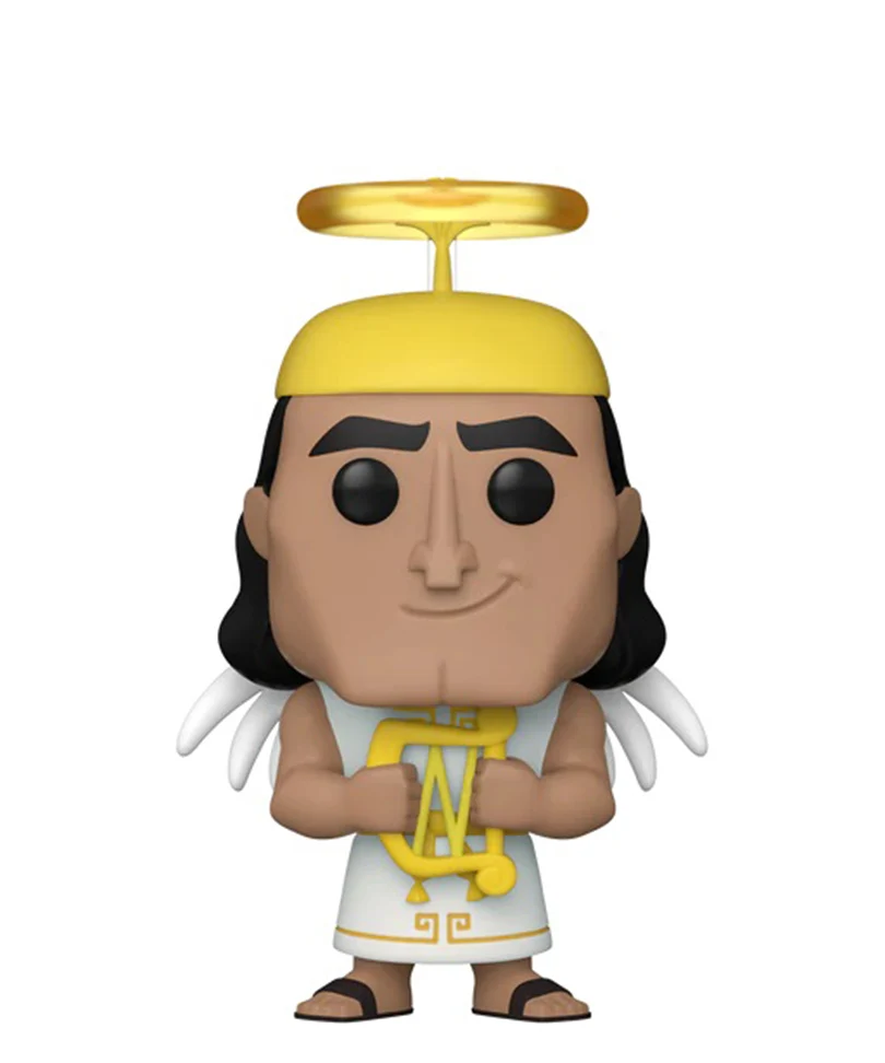 Kronk Angel