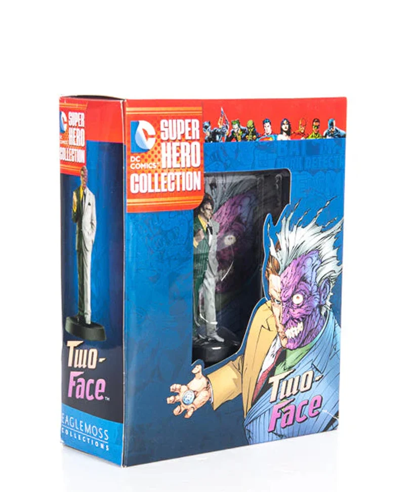 DC Comics Figurine - Two-Face - immagine 2