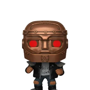 Robotman