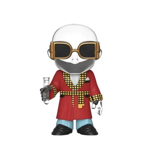 The Invisible Man The Invisible Man