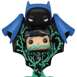 Batman and Catwoman Batman and Catwoman