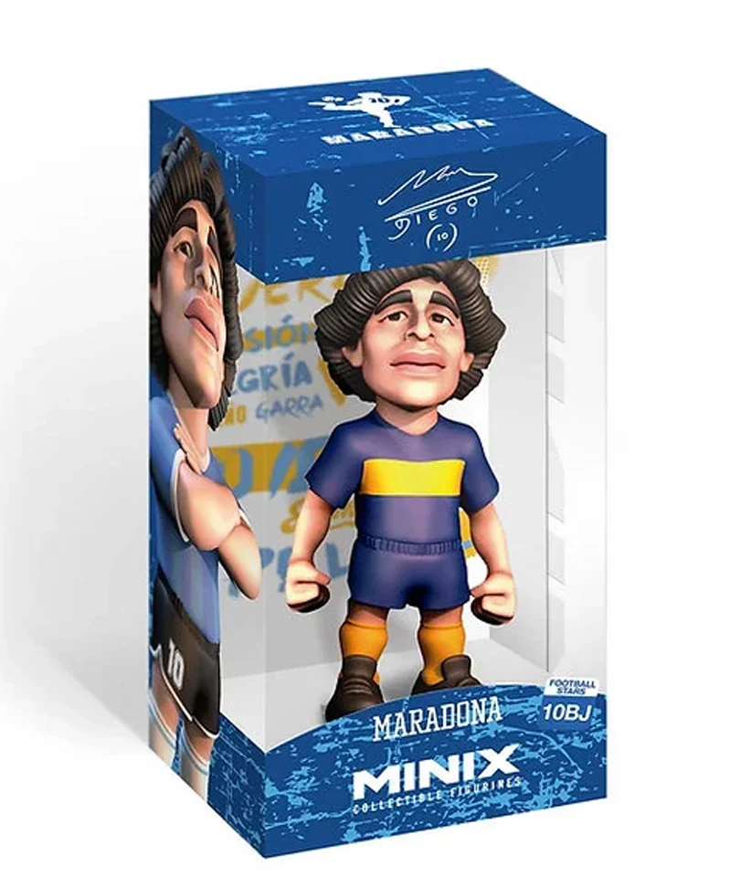 Maradona (Boca Juniors) - immagine 2