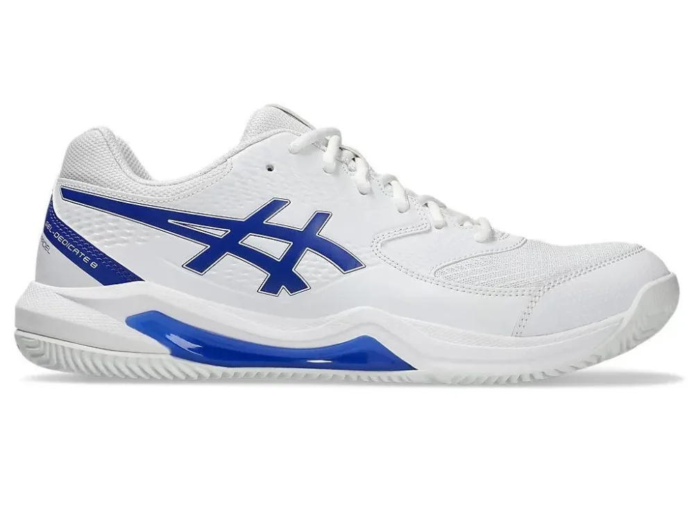 Asics Sacrpe Uomo Gel Dedicate 8 Padel - immagine 2