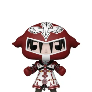 Feitan (Pain Packer) Feitan (Pain Packer)