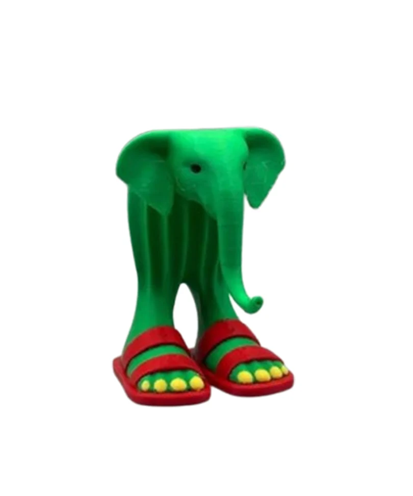 Lirili Larilà (Meme Brainrot) 3D