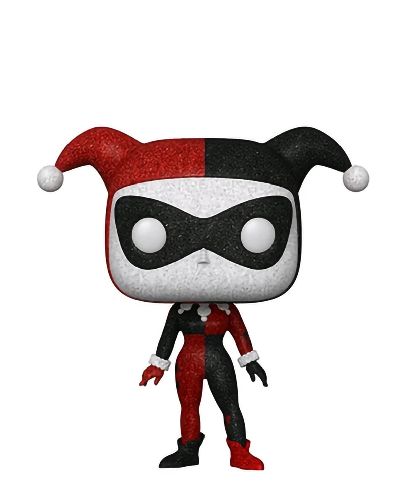 Harley Quinn (Diamond Collection)