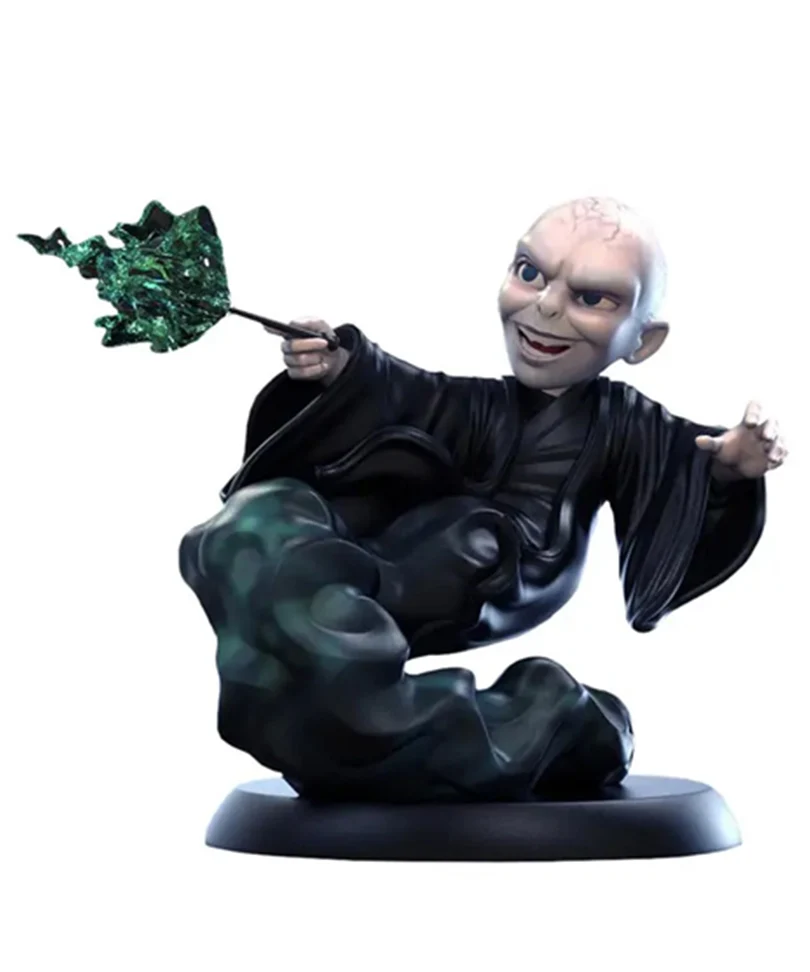 Figura Voldemort Q-Fig Harry Potter