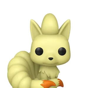 Ninetales Ninetales