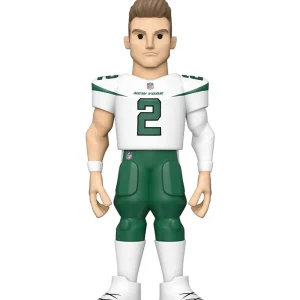 Zach Wilson (12 inches) Zach Wilson (12 inches)