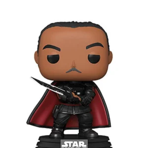 Moff Gideon