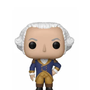 George Washington George Washington