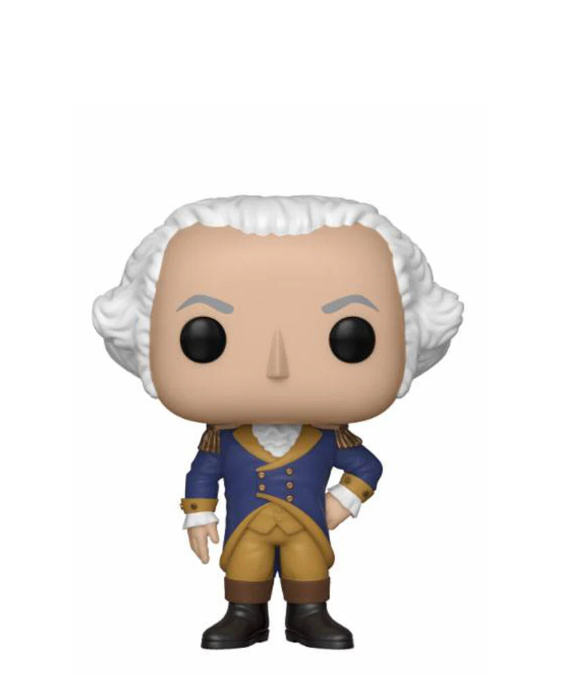 George Washington