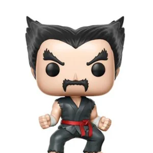 Heihachi (TEKKEN Tag Tournament 2) Heihachi (TEKKEN Tag Tournament 2)
