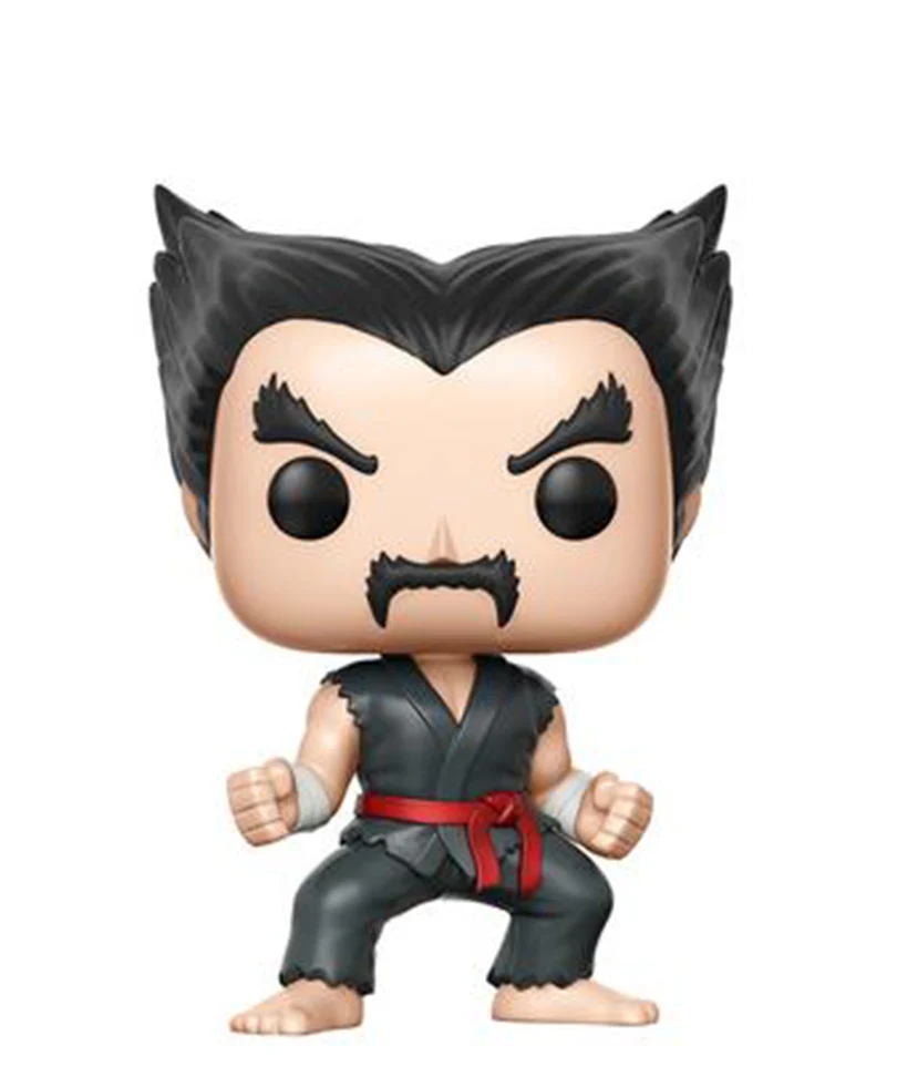 Heihachi (TEKKEN Tag Tournament 2)