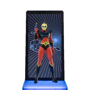 Grendizer – Duke Fleed (Actarus) – Neon Figure Grendizer – Duke Fleed (Actarus) – Neon Figure