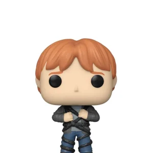 Ron Weasley 20th Anniversary with Devil’s Snare Ron Weasley 20th Anniversary with Devil’s Snare