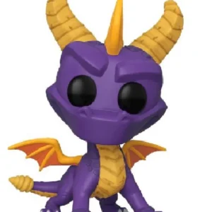 Spyro (10-Inch)