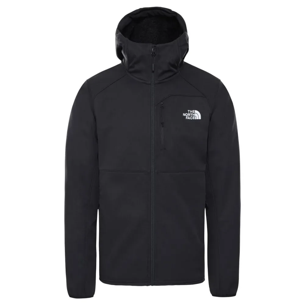 The North Face Giacca Uomo M Quest Shell