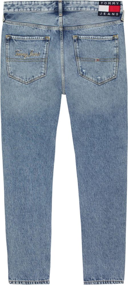 Tommy Hilfiger Jeans Uomo Scanton Y Slim - immagine 2
