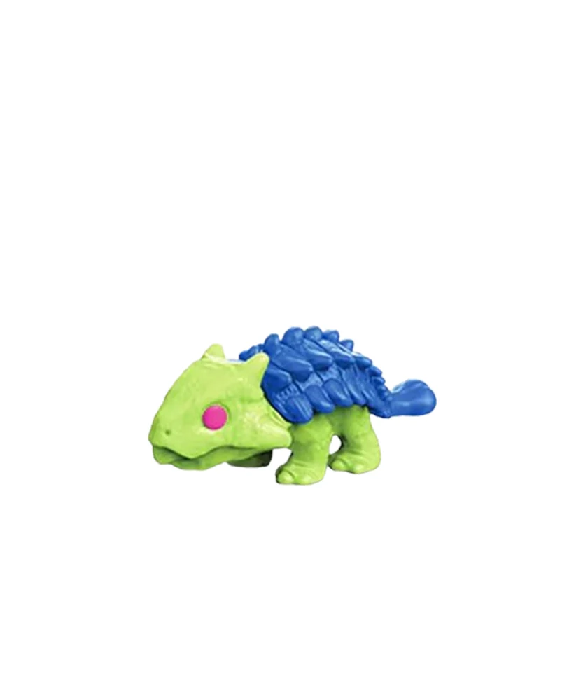 Ankylosaurus Kinder Joy