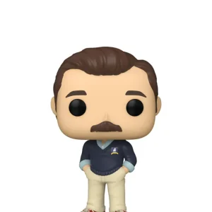 Ted Lasso Ted Lasso