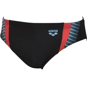 Arena Slip Uomo Threefold Brief