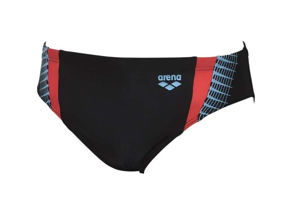 Arena Slip Uomo Threefold Brief