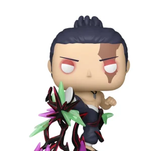 Aoi Todo (Glows in the Dark) Aoi Todo (Glows in the Dark)