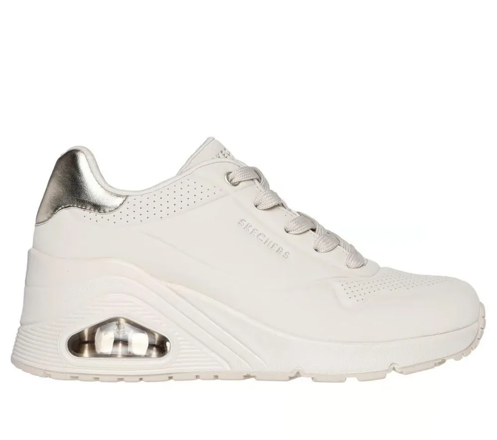 Skechers Scarpe Donna Hi Steps