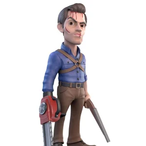 Ash Williams Ash Williams