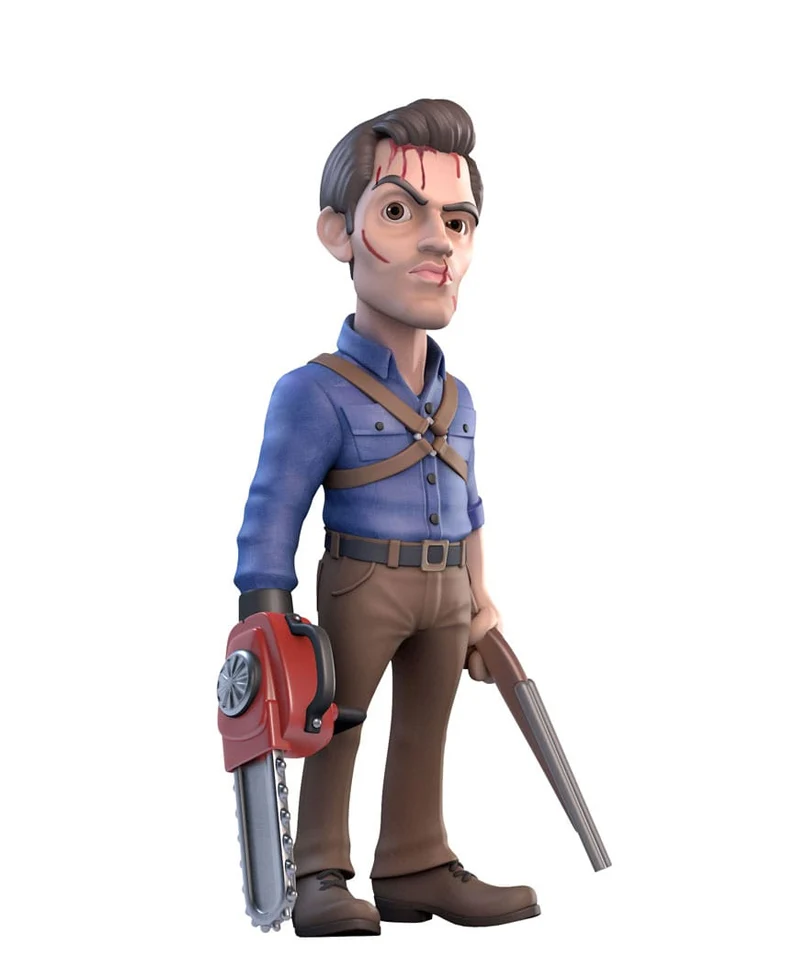 Ash Williams
