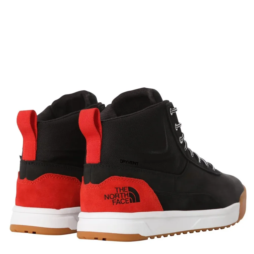 The North Face Scarpe Uomo M Larimer Mid - immagine 3