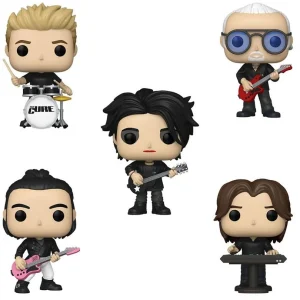 Jason Cooper / Reeves Gabrels / Robert Smith / Simon Gallup / Roger O’Donnell Jason Cooper / Reeves Gabrels / Robert Smith / Simon Gallup / Roger O’Donnell