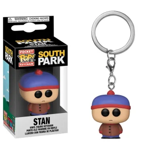 Stan Keychain Stan Keychain