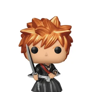 Ichigo Kurosaki (Chase) Ichigo Kurosaki (Chase)