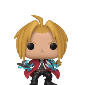 Edward Elric Edward Elric