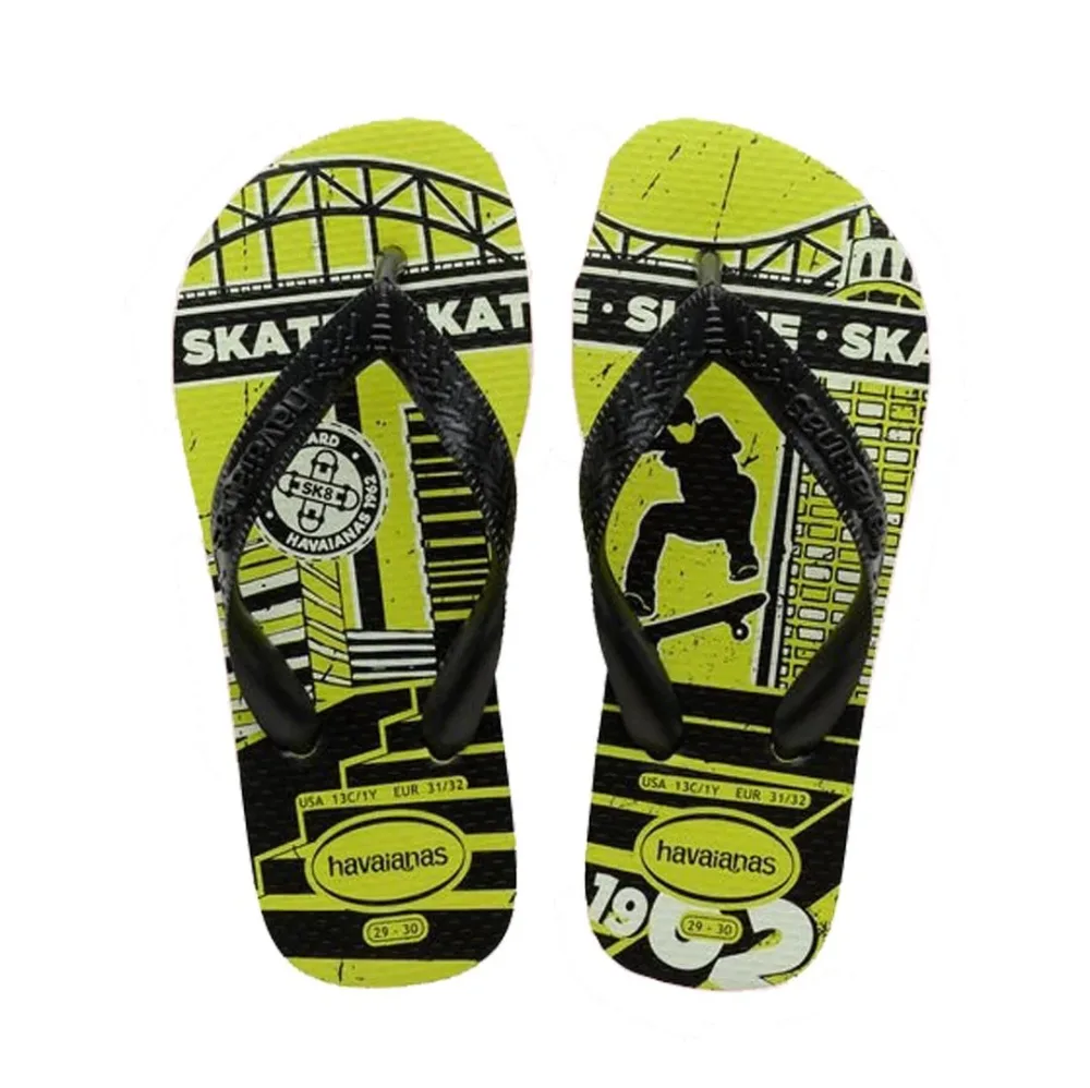Ciabatte Infradito Kids Athletic - immagine 2