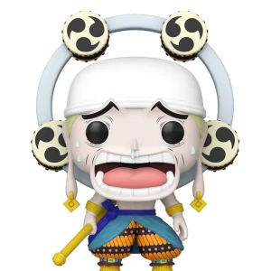 Enel (Chase) Enel (Chase)