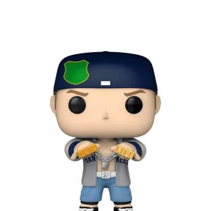 John Cena (Dr. of Thuganomics) John Cena (Dr. of Thuganomics)